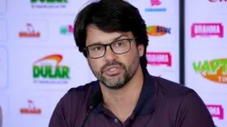 Bahia monitora venda de atacante na Europa