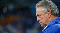 Abel revela pressão de medalhões para assumir o Cruzeiro em 2019