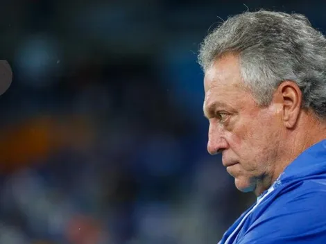 Abel revela pressão de medalhões para assumir o Cruzeiro em 2019