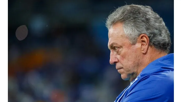 Abel revela pressão de medalhões para assumir o Cruzeiro em 2019