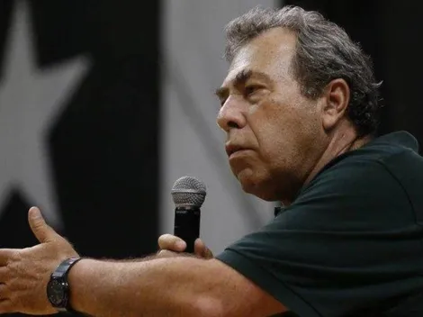 Botafogo toma medida extrema contra a FERJ