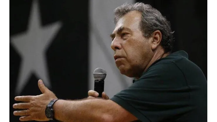 Botafogo toma medida extrema contra a FERJ