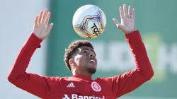 Foto: Ricardo Duarte/Inter/Divulgação