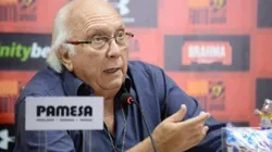 Foto: Anderson Stevens/Sport