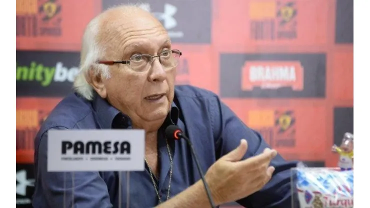 Foto: Anderson Stevens/Sport