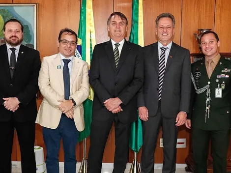 MP altera regras para transmissão de jogos no Brasil