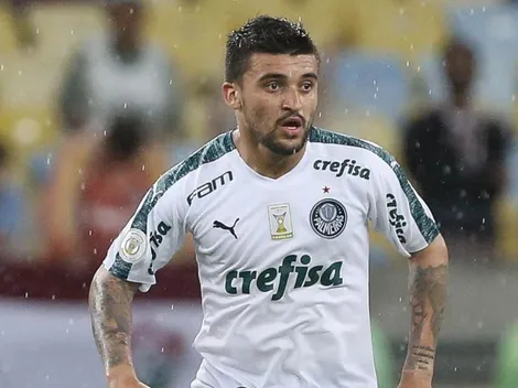 Cruzeiro toma medida em imbróglio por Victor Luís