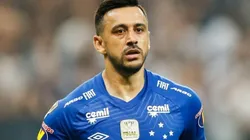 Foto: Gustavo Aleixo/Cruzeiro