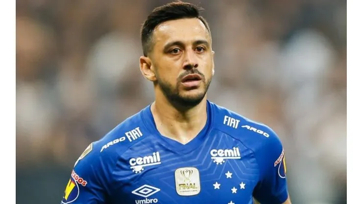 Foto: Gustavo Aleixo/Cruzeiro