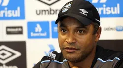 Crédito da foto: Rodrigo Rodrigues/Site Oficial do Grêmio