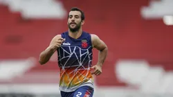 Foto: Rafael Ribeiro/Vasco