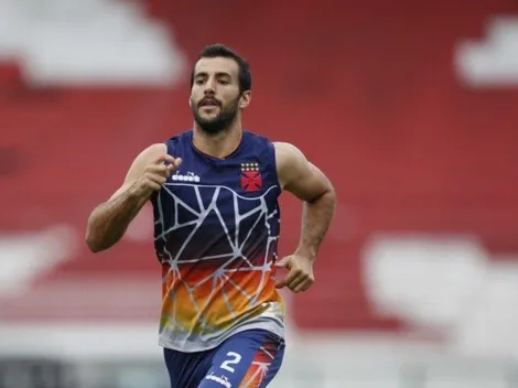 Com Raúl Cáceres na lista, Sérgio Rodrigues prepara anúncio de reforços