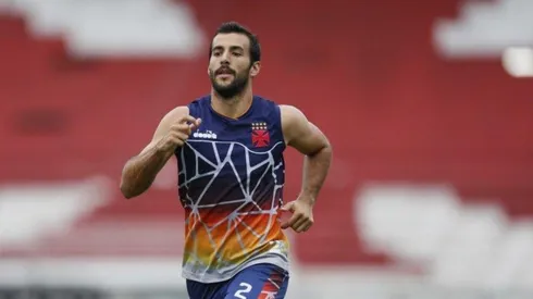 Foto: Rafael Ribeiro/Vasco