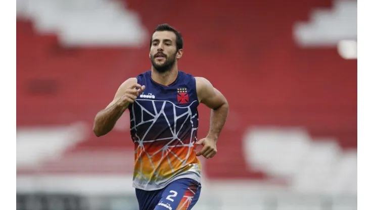 Foto: Rafael Ribeiro/Vasco