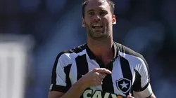 Vitor Silva/Botafogo