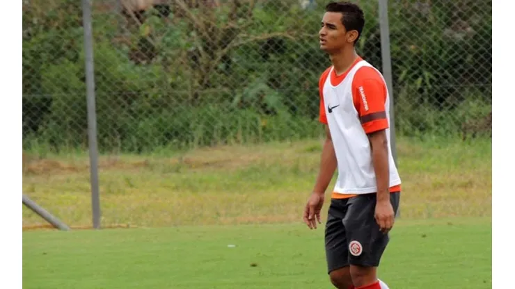 Inter cobra R$ 235 milhões de clube português por Bruno Gomes