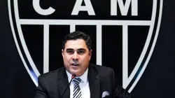Presidente do Avaí “dedura” investimentos milionários do Atlético