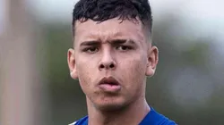 Foto: Gustavo Aleixo/Cruzeiro.