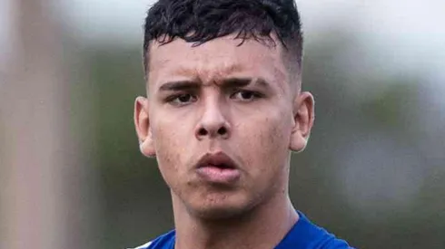 Foto: Gustavo Aleixo/Cruzeiro.