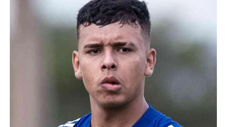 Foto: Gustavo Aleixo/Cruzeiro.