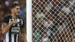 (Foto: Vitor Silva/Botafogo/Divulgação)
