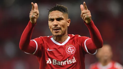 Foto: Ricardo Duarte/Internacional/Divulgação