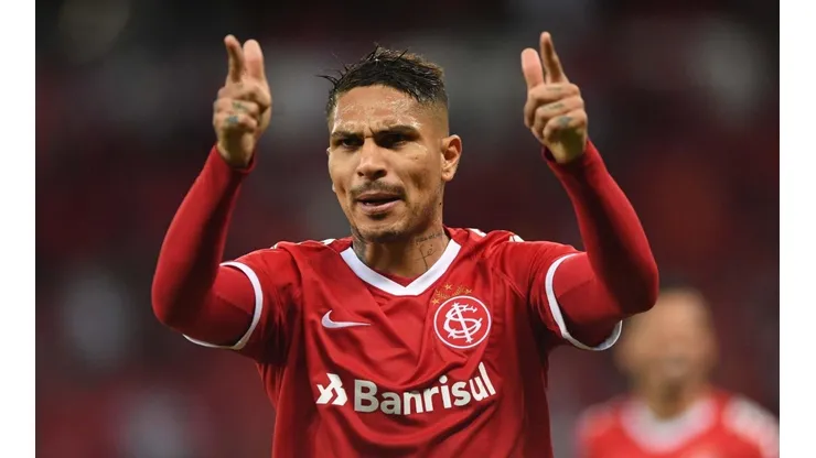 Foto: Ricardo Duarte/Internacional/Divulgação