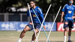 Foto: Gustavo Aleixo/Cruzeiro/Divulgação