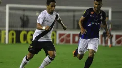 Foto: Paulo Fernandes/Vasco.com.br/Divulgação