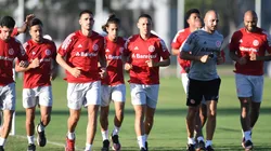 Clube da Coreia do Sul pode tirar atacante do Inter