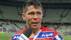 Punições do novo Coronavírus no Fortaleza. Aprendemos algo?