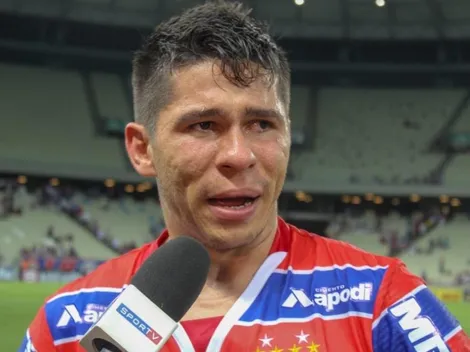 Punições do novo Coronavírus no Fortaleza. Aprendemos algo?