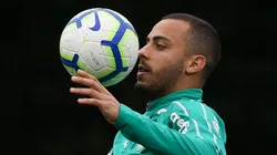 Foto: Cesar Greco/Palmeiras.