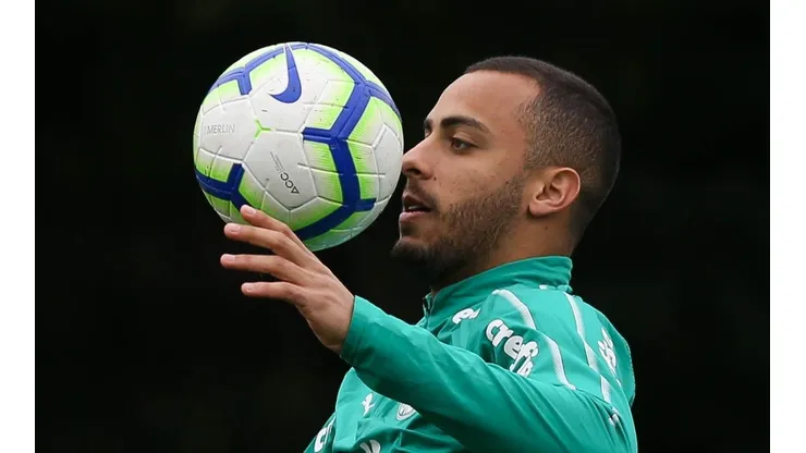 Foto: Cesar Greco/Palmeiras.