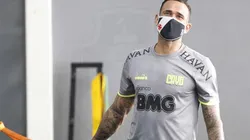 Leandro Castán ganha novo parceiro na zaga do Vasco