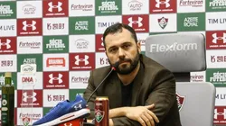 Foto: Lucas Merçon/Fluminense FC/Divulgação