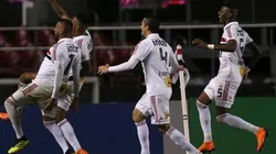 Foto: Rubens Chiri/São Paulo.