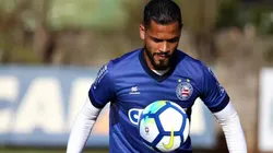 Foto: Felipe Oliveira / Divulgação / E C Bahia