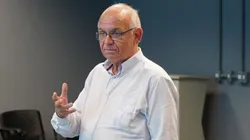 Romildo dobra CBF e garante "bolada" para o Grêmio