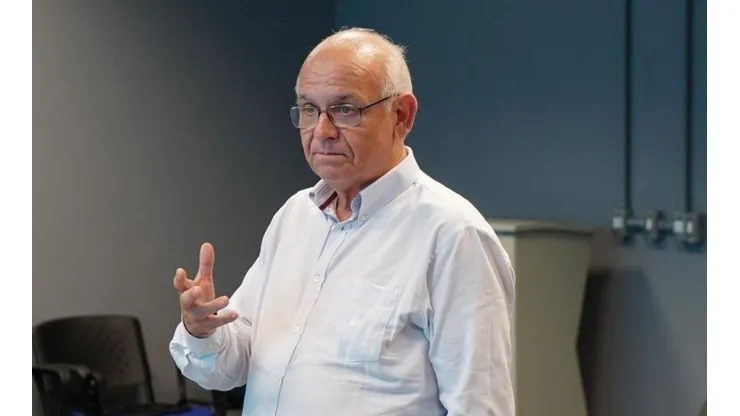 Romildo dobra CBF e garante "bolada" para o Grêmio