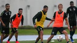 Portal traz novidades sobre retorno do Botafogo aos treinos