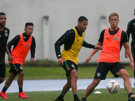 Portal traz novidades sobre retorno do Botafogo aos treinos