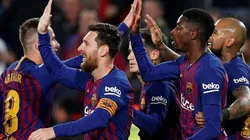 Juventus cogita contratação de destaque do Barcelona