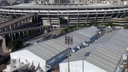 Botafogo mostra pulso firme em imbróglio da Ferj sobre volta do Carioca