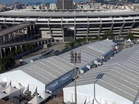 Botafogo mostra pulso firme em imbróglio da Ferj sobre volta do Carioca