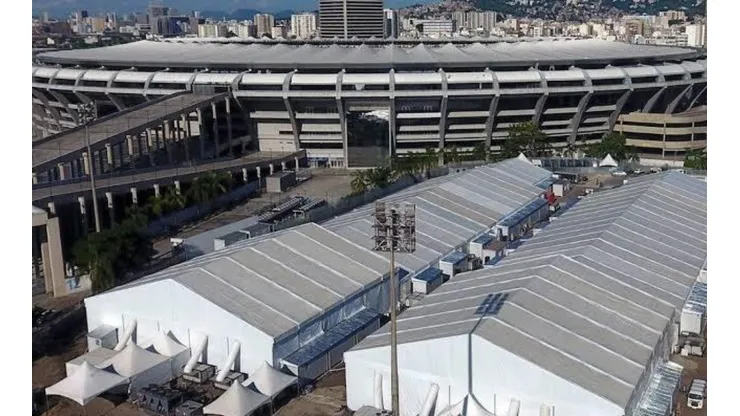 Botafogo mostra pulso firme em imbróglio da Ferj sobre volta do Carioca