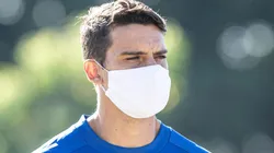 Jean pode ser "preterido" na LD do Cruzeiro por possível alvo no mercado