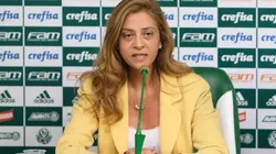 Leila Pereira e Juca Kfouri trocam farpas nas redes sociais