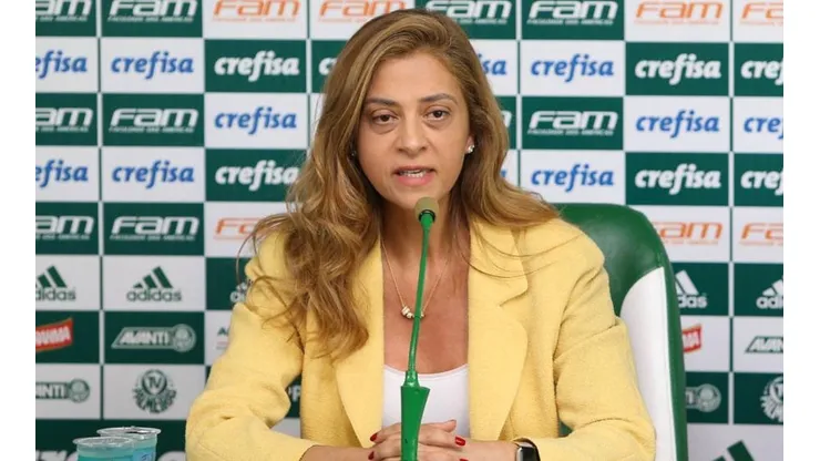 Leila Pereira e Juca Kfouri trocam farpas nas redes sociais