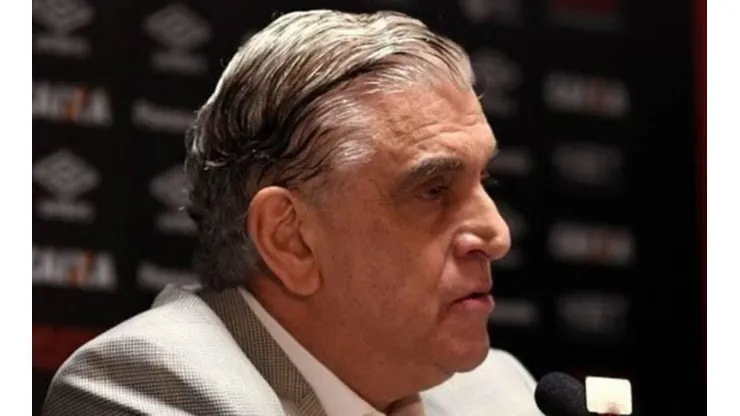Decreto municipal irá “bagunçar” rotina de treinos do Athletico